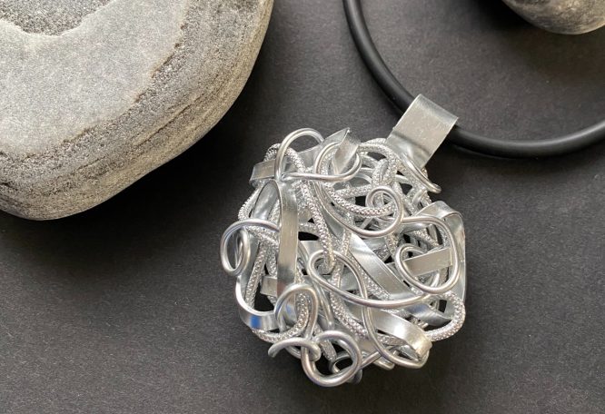 Chaosanhänger Chaosanhänger